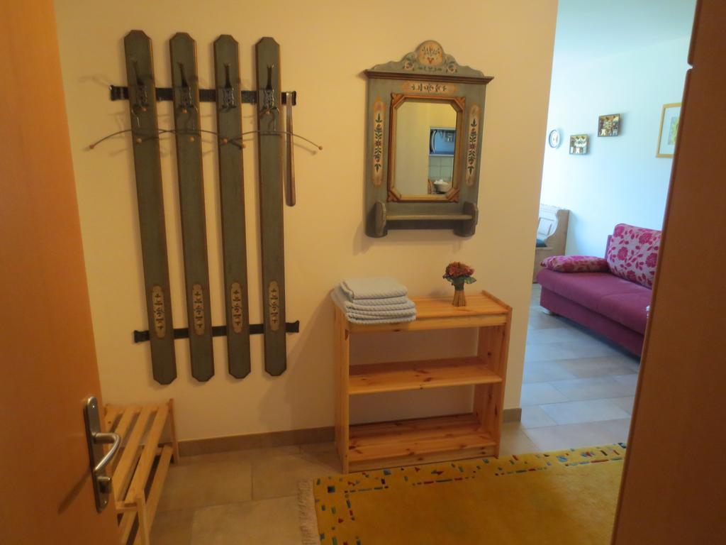 Ferienwohnungen Fritz Presseggersee Room photo