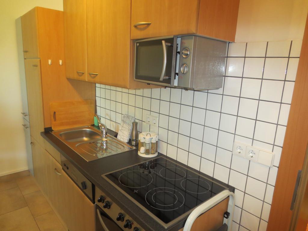 Ferienwohnungen Fritz Presseggersee Room photo