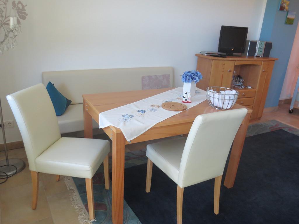 Ferienwohnungen Fritz Presseggersee Room photo