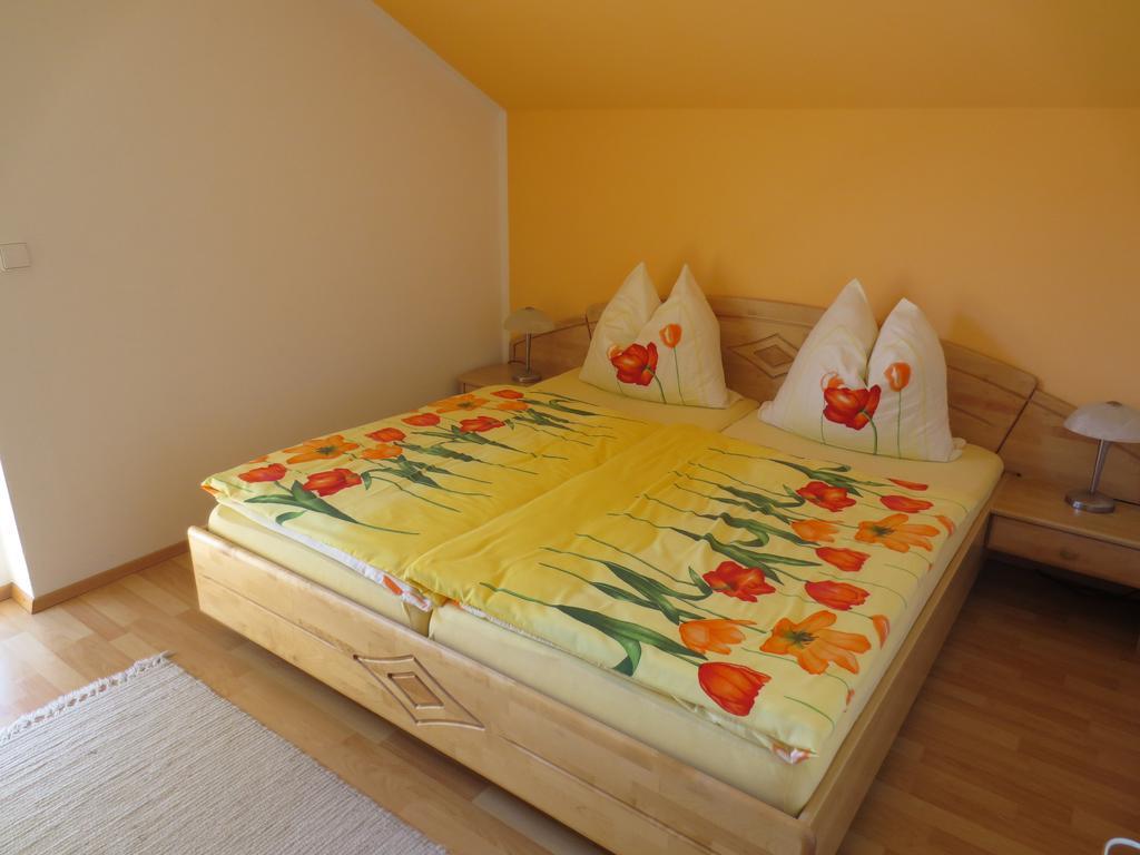 Ferienwohnungen Fritz Presseggersee Room photo