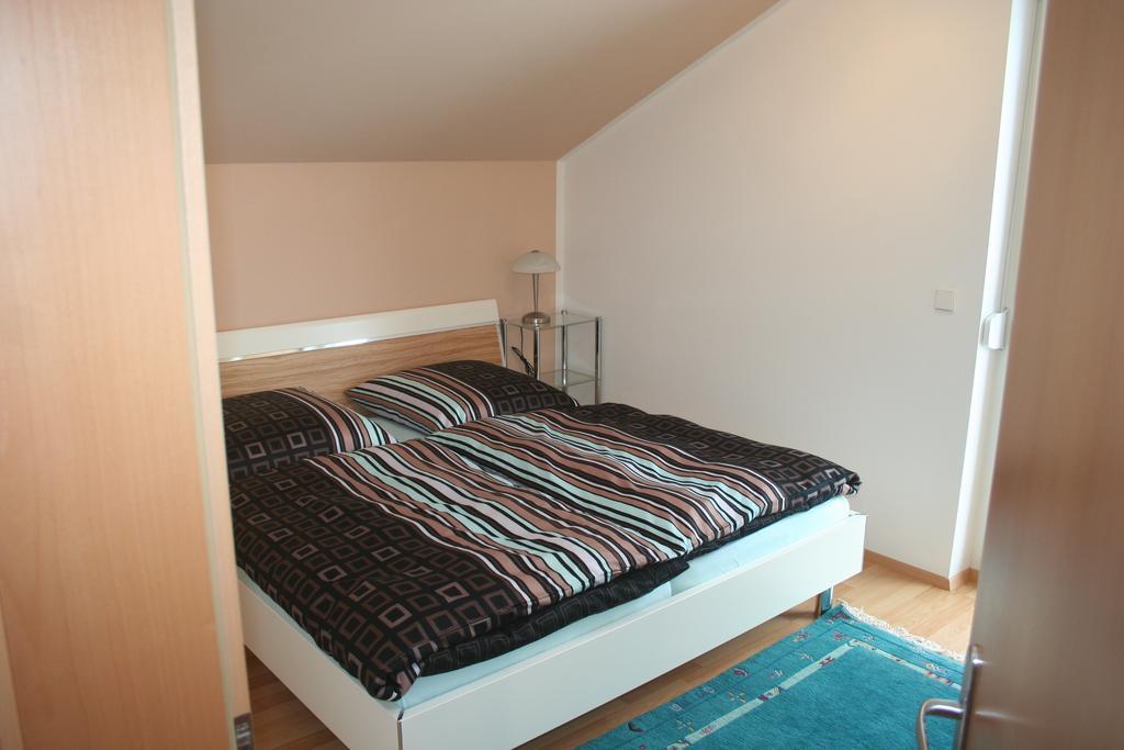 Ferienwohnungen Fritz Presseggersee Room photo
